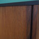 Rosewood cabinet, Danish design, 1970s, manufacturer: Nipu