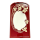Miroir style art deco