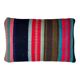 Vintage turkish kilim cushion cover 30x50cm
