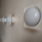 Vintage raak wall lamp series