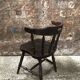 Bistro chairs