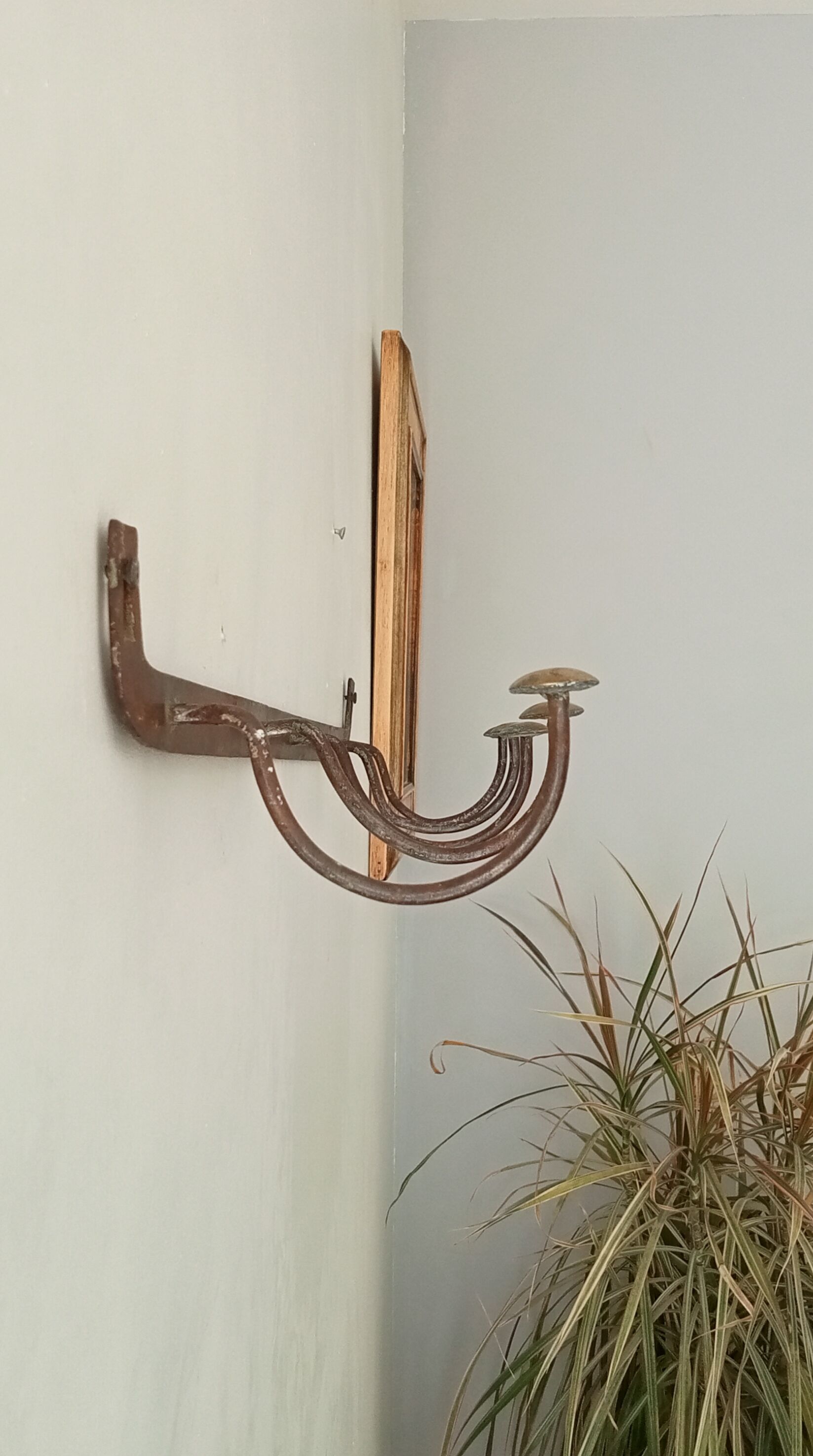 Coat rack old years 20/30