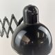 Former lamp Kaiser Idell 1930 bauhaus christian dell model 6718