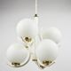 Chandelier, 1970s