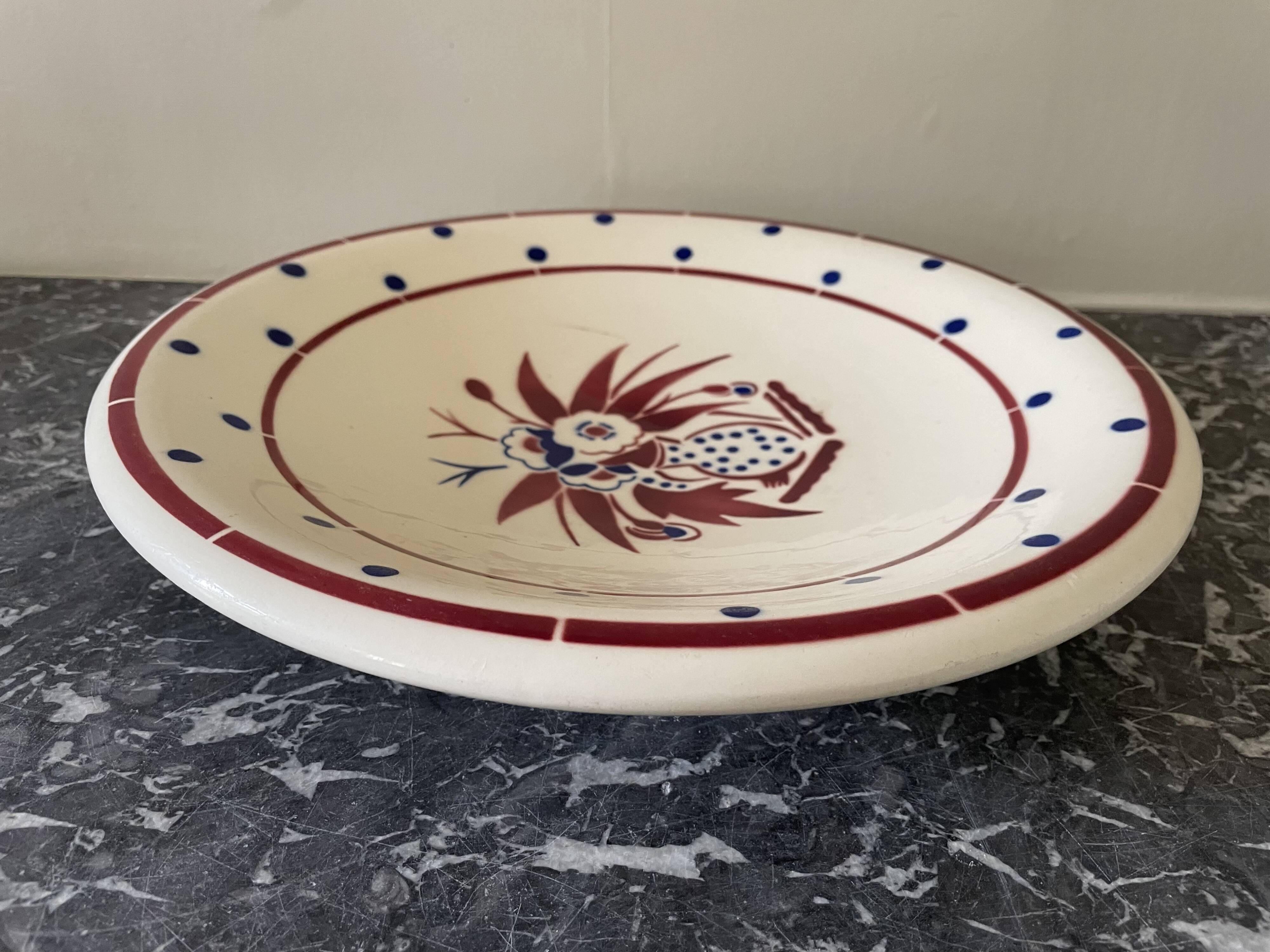 Hollow flat Badonviller