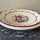 Hollow flat Badonviller