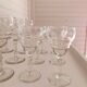 Glassware service