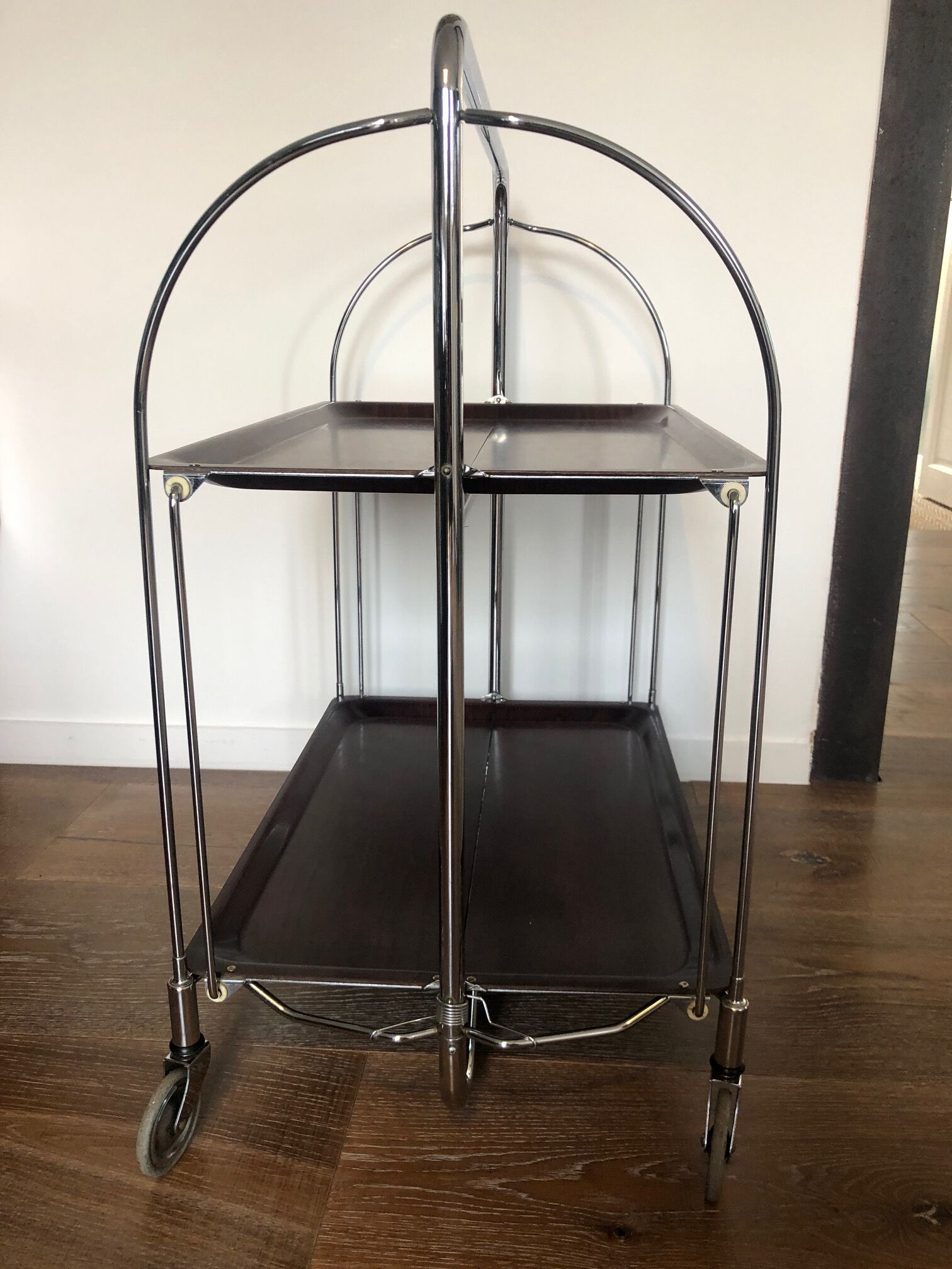 Vintage Gerlinol service