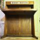 Didot-Bottin Counter