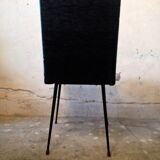 Seat 60 s feet compass, printed vintage_vert Emerald