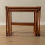 1960s Nesting Tables