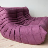 Togo sofa set model designed by Michel Ducaroy 1973