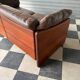Danish teak sofa by Mikael Laursen