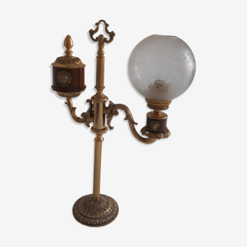 Lampe classique