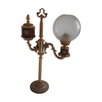 Lampe classique