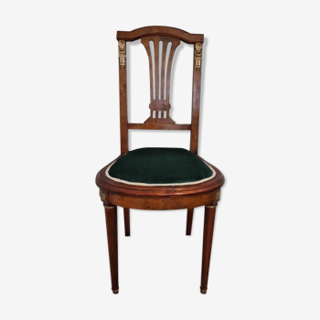 Chair XIXth