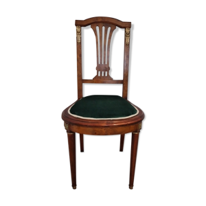 Chaise XIXème