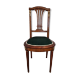 Chaise XIXème