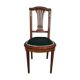 19th century chair