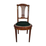 Chair XIXth