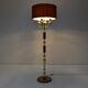 Lampadaire design du milieu du siècle par Kamenicky Senov, années 1960.