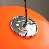Italian Medusa Pendant Lamp by Luigi Massoni for Guzzini, 1970s