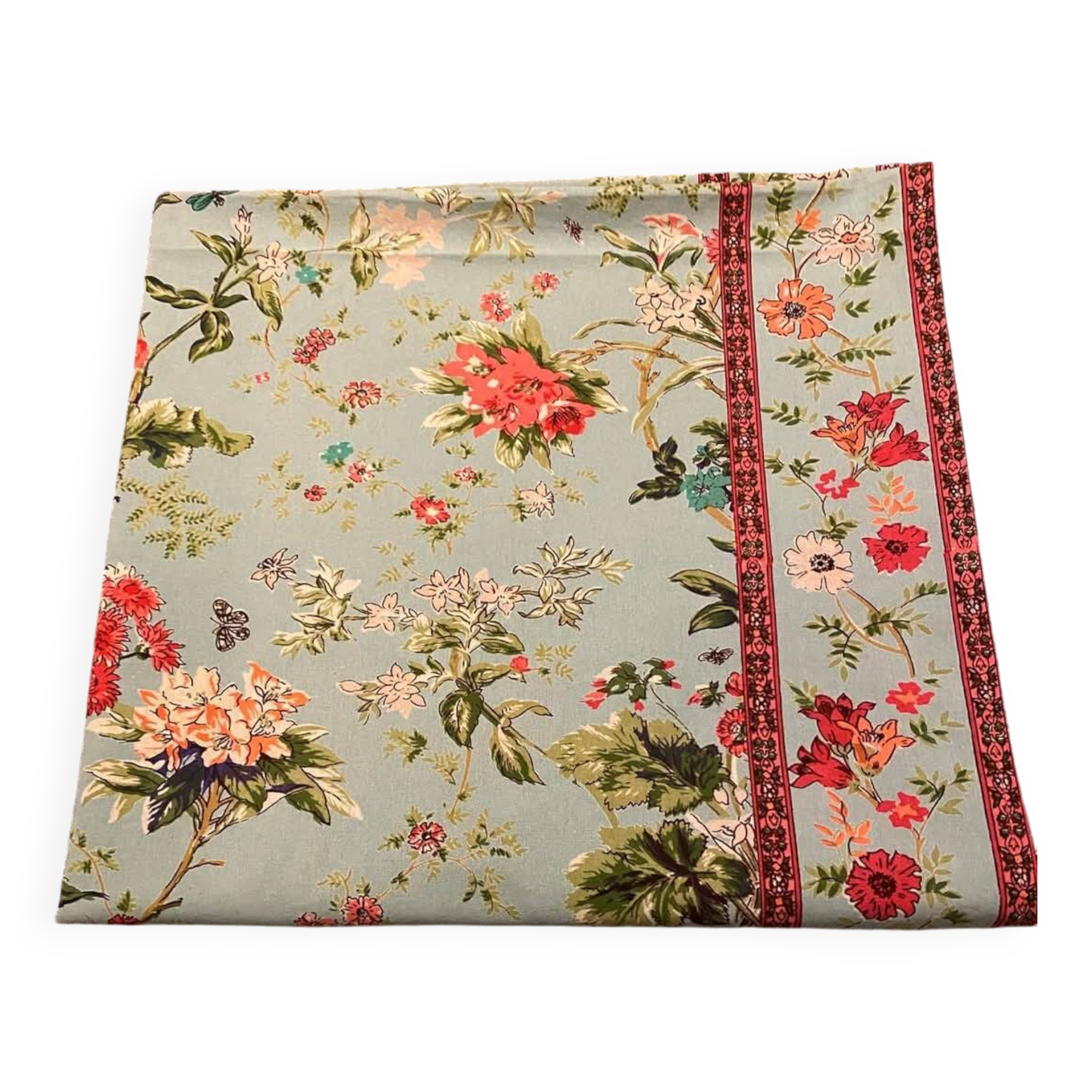 Bouchara cotton tablecloth