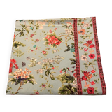 Bouchara cotton tablecloth