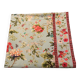 Bouchara cotton tablecloth
