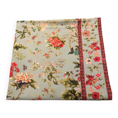 Bouchara cotton tablecloth