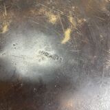 Italian Brass Bowl from 1970'
