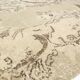 Beige Turkish Vintage Carpet sku825