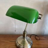 Notary lamp