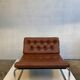Pair of armchairs