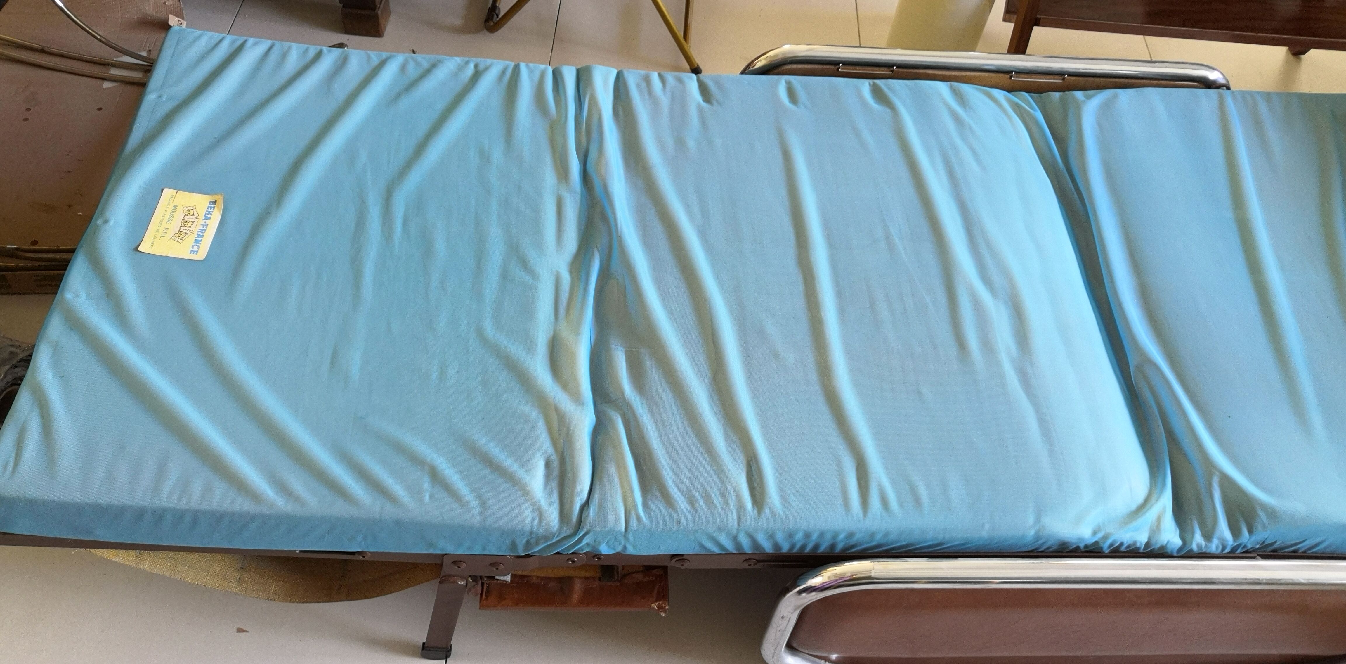 Convertible sofa 1970