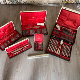 Housewife Besset Laroche Belinox with boxes