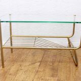 Vintage coffee table