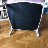 Bergère à oreilles