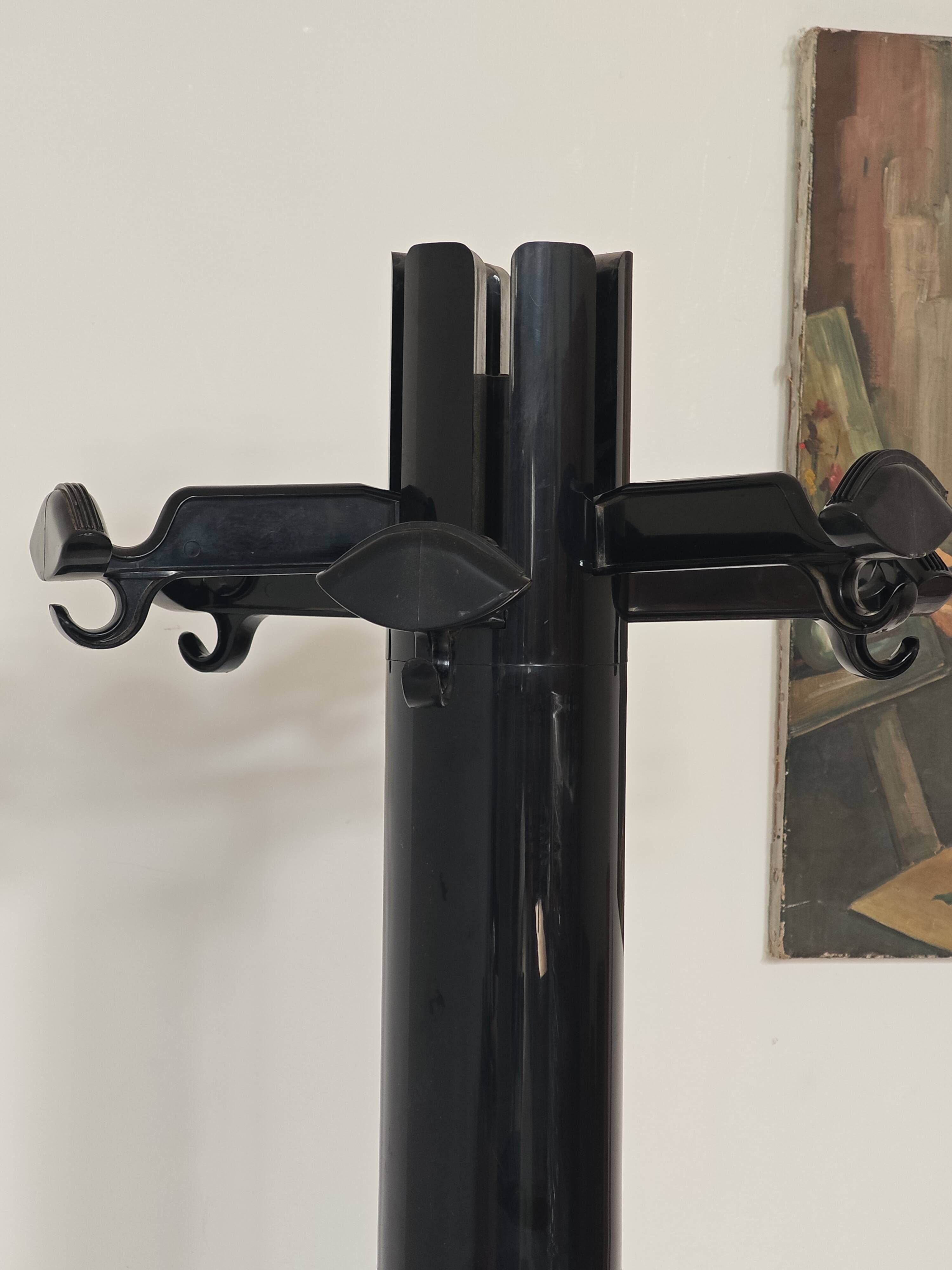 Coat rack Planta by Giancarlo Piretti for Anonima Castelli 1970