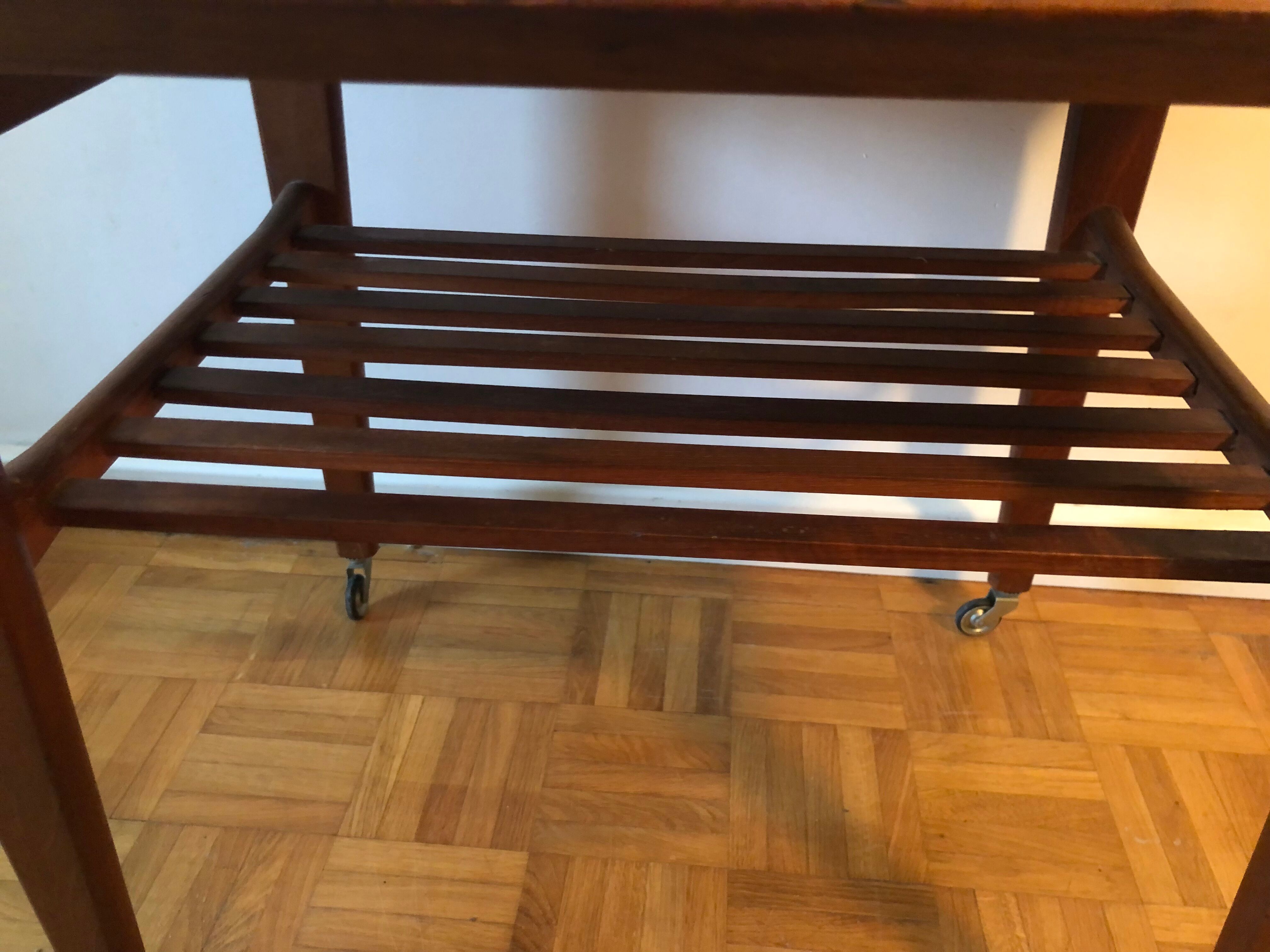 Scandinavian service