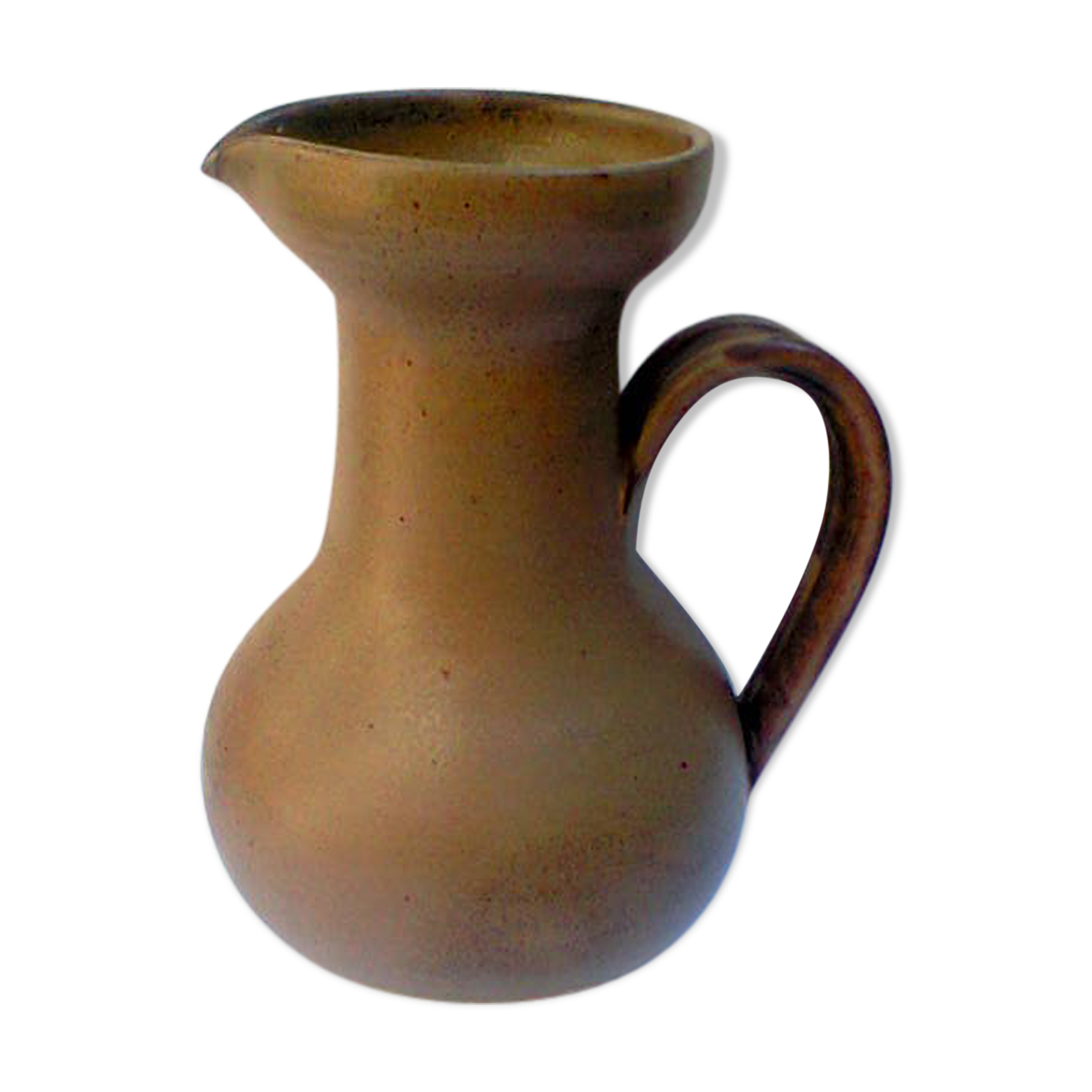 Vallauris jug