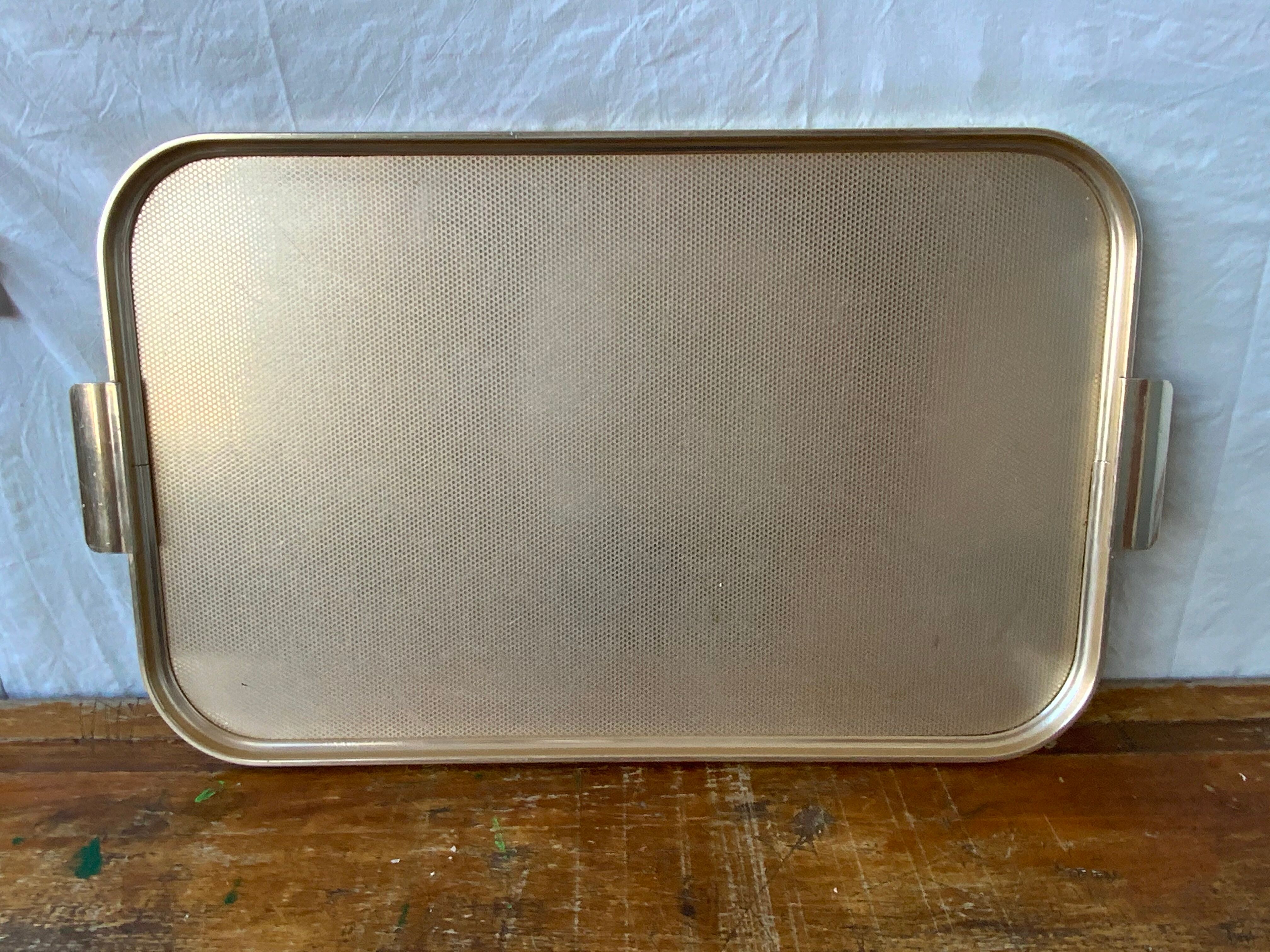 Vintage tray