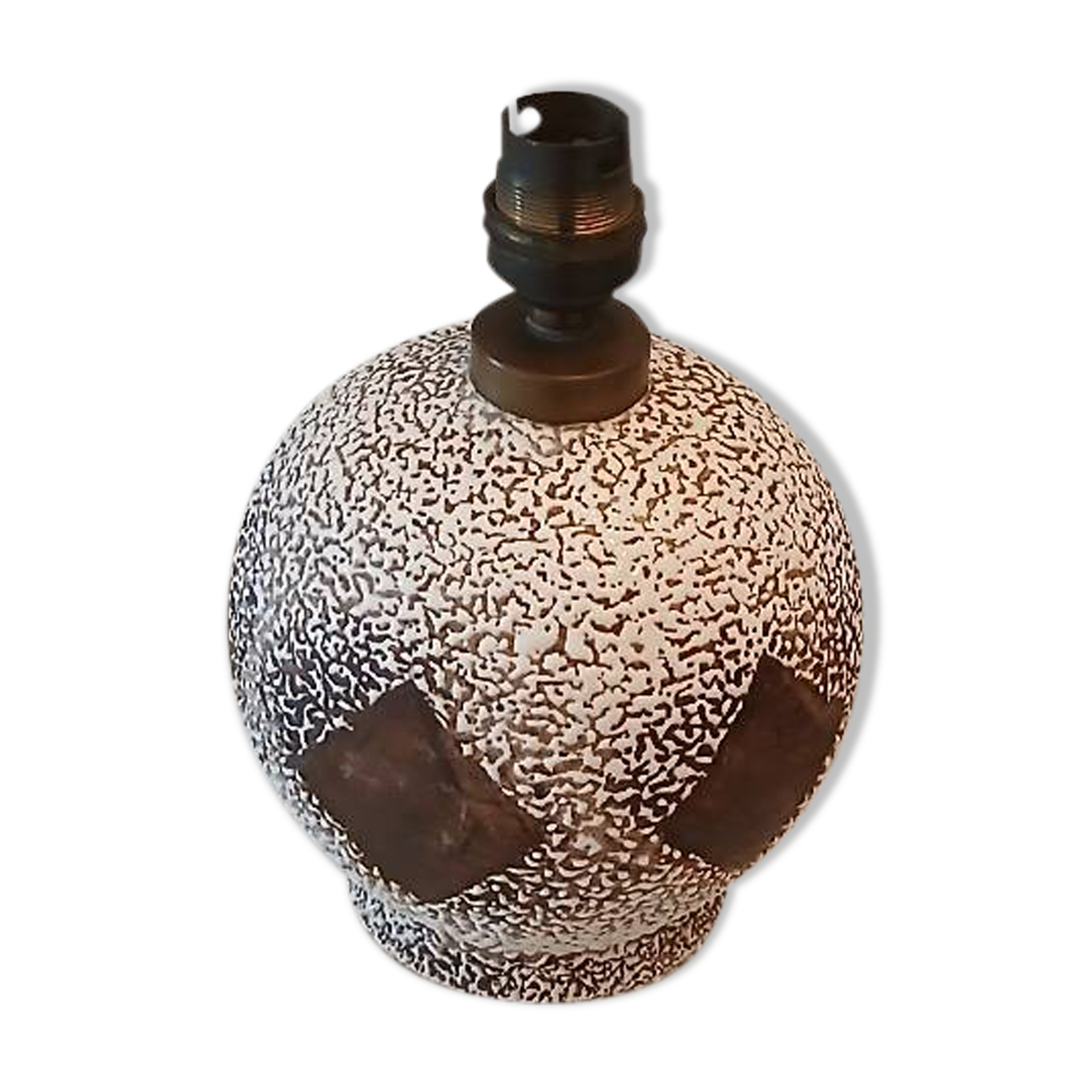 Besnard bedside lamp