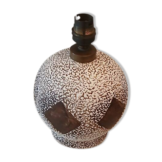 Besnard bedside lamp