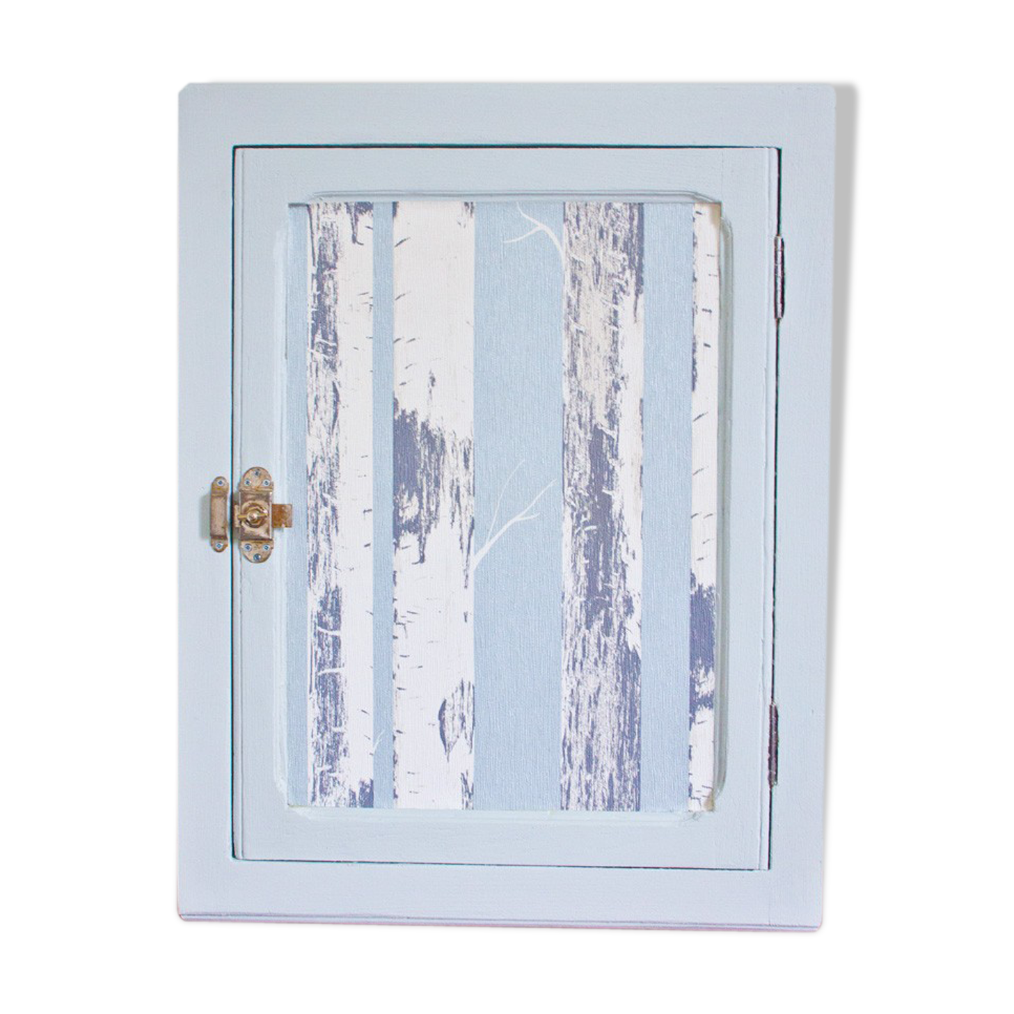 Toilet cabinet