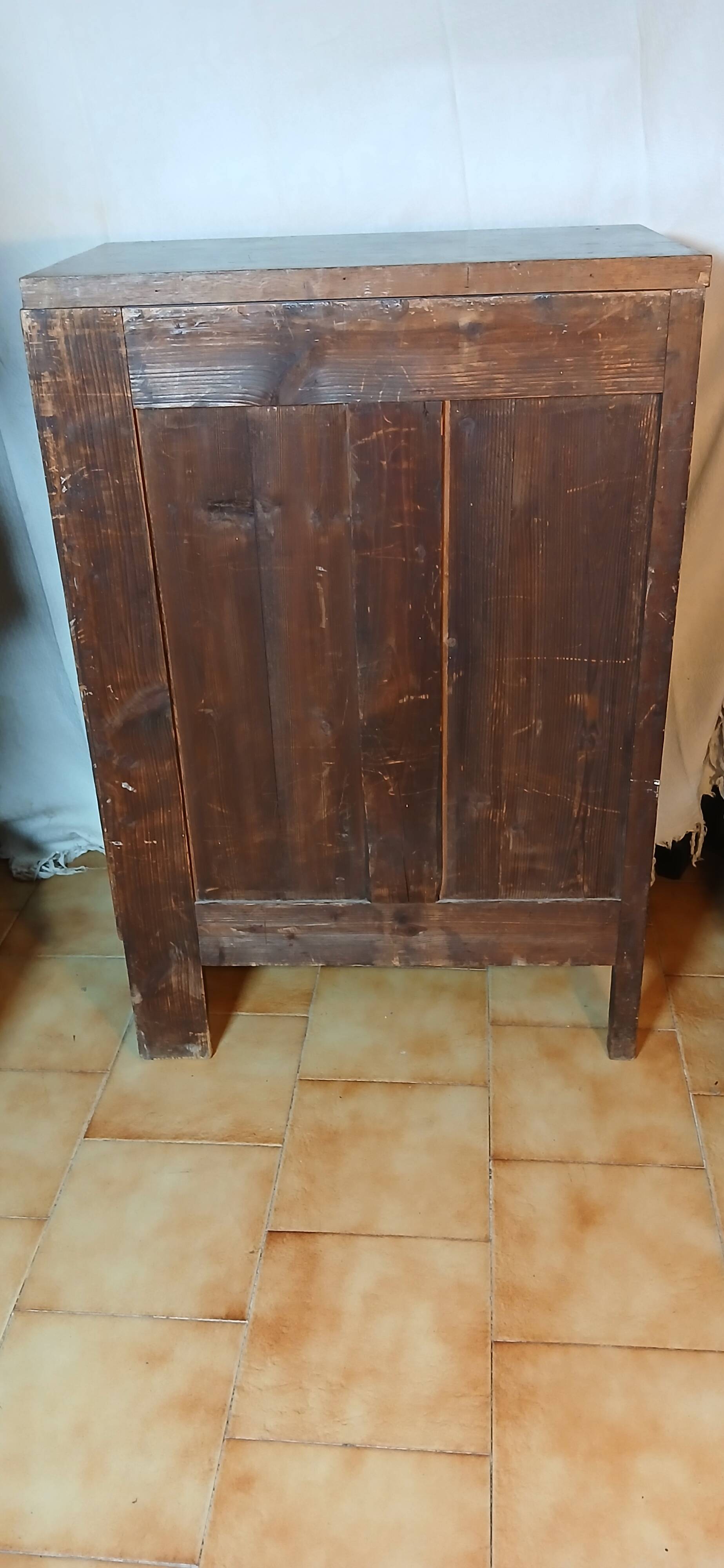 Art Deco Buffet 1930-1940