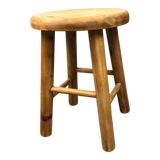 Tabouret de ferme