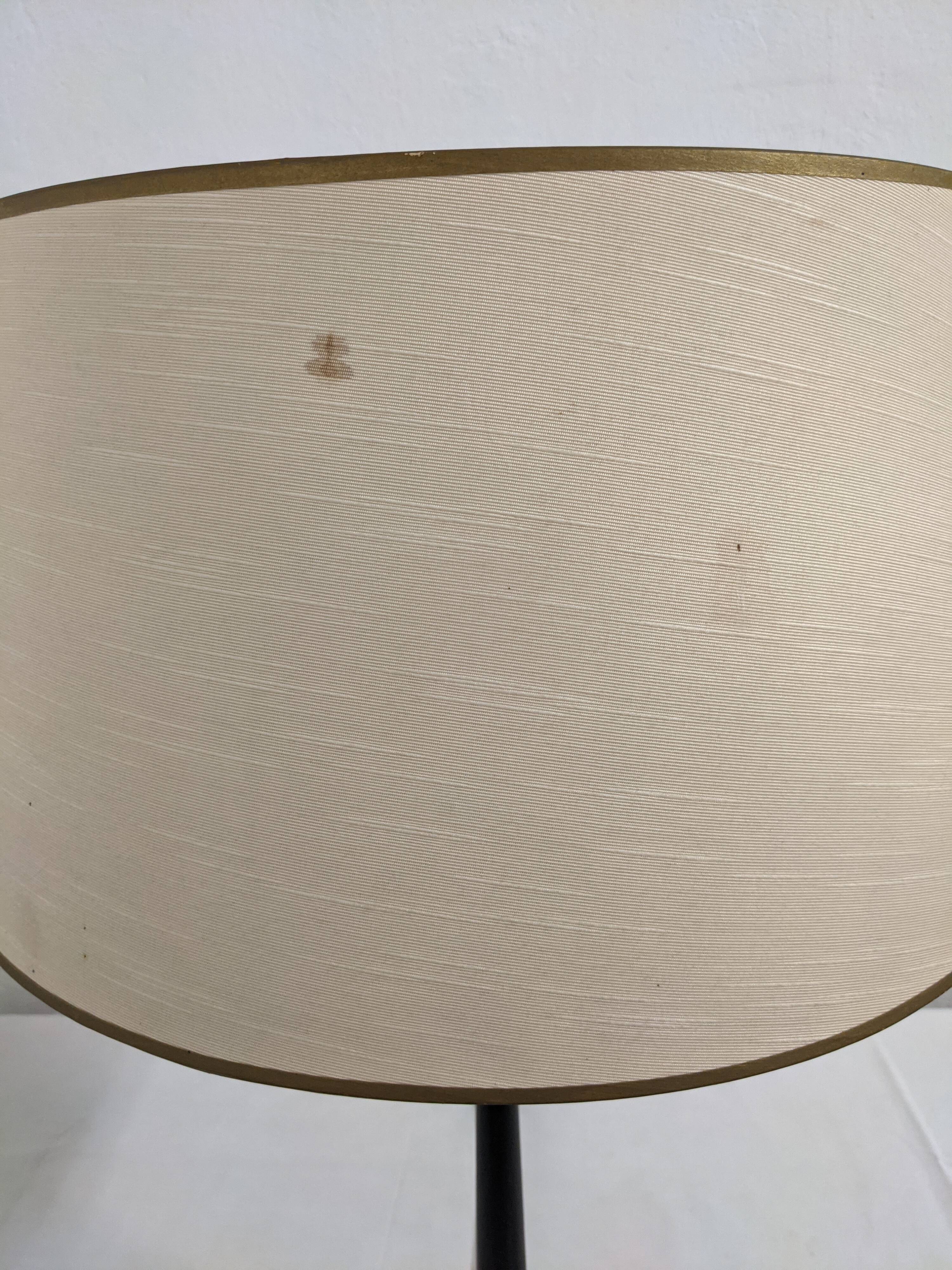 Arlus lamp from the 50s/60s