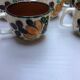8 BOCH coffee cups