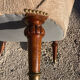 Armchair Louis XVI